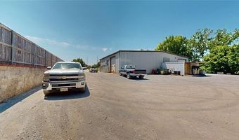 800 Lonnie Abbott Blvd, Ada, OK 74820