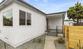 1320 Higgins, Oceanside, CA 92058