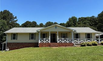 1561 Union Grove Church Rd, Auburn, GA 30011