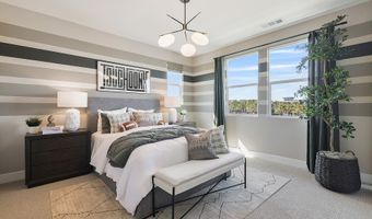 1630 Park St Plan: Brio 4B, Anaheim, CA 92805