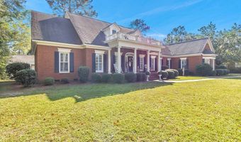 3808 OLD DAWSON Rd, Albany, GA 31721