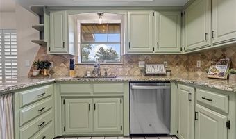 2003 8th NW, Ardmore, OK 73401