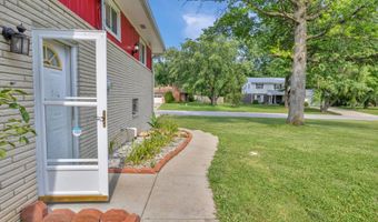 157 E Hill Valley Dr, Indianapolis, IN 46227