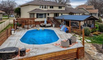 14007 Yellow Pine St NW, Andover, MN 55304