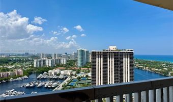 19355 Turnberry Way 26C, Aventura, FL 33180