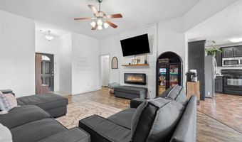 321 Weathering Ln, Austin, AR 72007