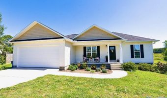 444 Granite Cir, Albertville, AL 35950