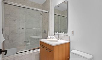 3303 WATER St NW 3C, Washington, DC 20007