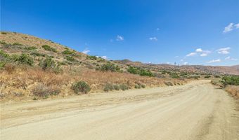 Tuckerway Ranch Road, Acton, CA 93510