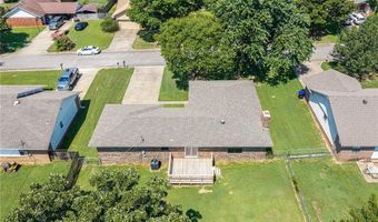 1304 Kingswood St, Alma, AR 72921