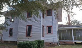 307 N Lee St, Bishopville, SC 29010