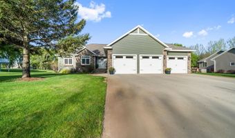 4201 Rue De Frenchman NE, Alexandria, MN 56308