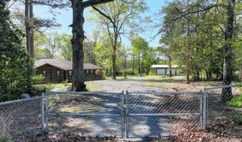 13200 Vimy Ridge Rd, Alexander, AR 72002