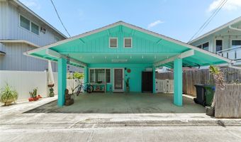340 Manono St 2, Kailua, HI 96734