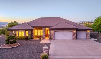 1805 Stovall St, Bullhead City, AZ 86442