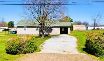 835 State Route 77, Atwood, TN 38220