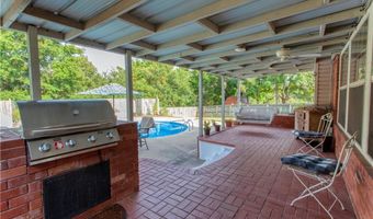 1330 Lakeview Estates Dr, Alma, AR 72921