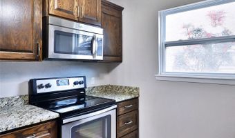 1734 Bob White Ct, Abilene, TX 79605