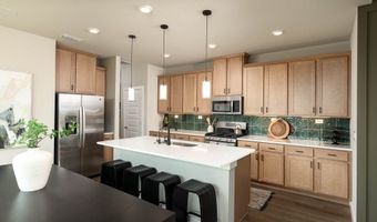 14515 Prairie Clover Plan: Wisteria, San Antonio, TX 78253