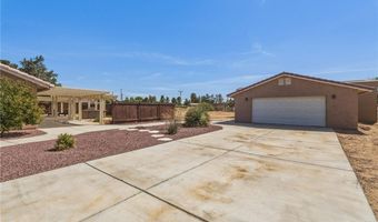 19501 Kinai, Apple Valley, CA 92307