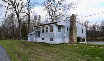 9987 CAPON RIVER Rd, Yellow Spring, WV 26865