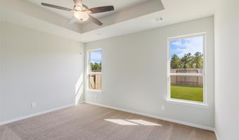 2707 Weston Way Plan: Chestnut, Anna, TX 75409