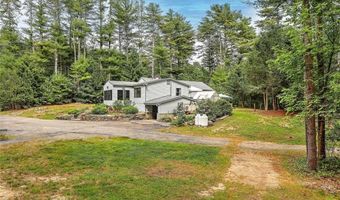 89 Skunk Hill Rd, Hopkinton, RI 02832