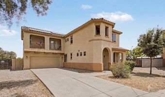 9151 S 258TH Ln, Buckeye, AZ 85326