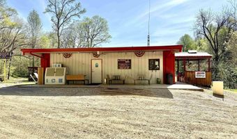 378 County Road 1219, Arlington, KY 42021