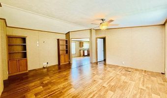 1402 Compelube, McAlester, OK 74501