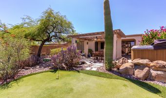 41313 N ROLLING GREEN Way, Anthem, AZ 85086