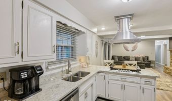 1641 Hillcrest Ave, Anderson, IN 46011