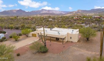 7080 E ARROYO Rd, Cave Creek, AZ 85331