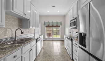 449 Spring Hill Pt, Brandon, MS 39047