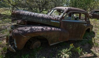 1234 Odell Springs Road OK, Bennington, OK 74723