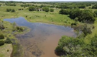 6902 N 180 Rd, Beggs, OK 74421