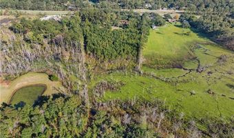 Highway 43, Axis, AL 36505