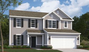 3829 Bozeman Way Plan: Irvington, Bargersville, IN 46106