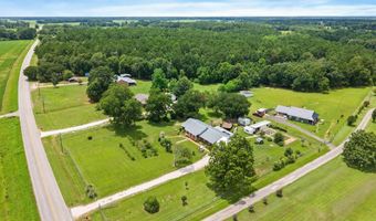 3791 Robinsonville Rd, Atmore, AL 36502