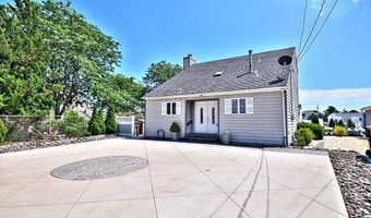 46 Amherst Dr, Bayville, NJ 08721
