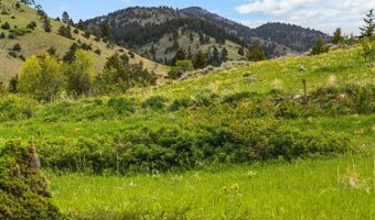 Four Bar Ranches Corbly Gulch Road, Belgrade, MT 59714