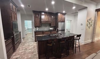 60151 County Barn Rd, Amory, MS 38821