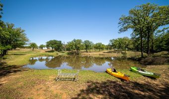 CR 1270, Alvord, TX 76225