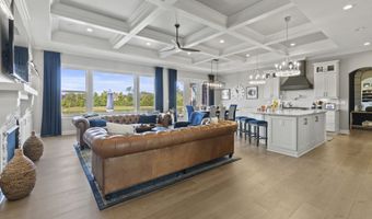 5818 Oakmont Blvd, Bargersville, IN 46106