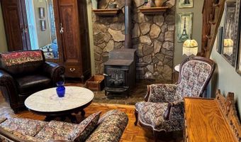 329 Villa Heights Dr, Bastian, VA 24314