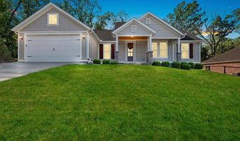 5 Coverack Ln, Bella Vista, AR 72714