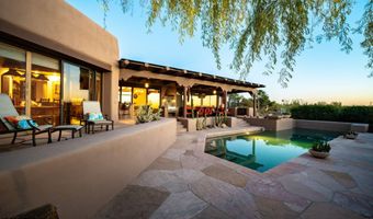 1084 N BOULDER Dr, Carefree, AZ 85377