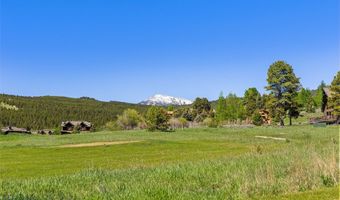 2204 Little Coyote, Big Sky, MT 59716