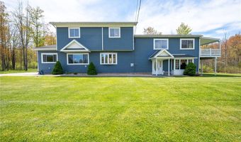 565 Laurel St, Angola, NY 14006