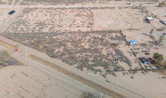 325 LIPPS Rd, Anthony, NM 88021